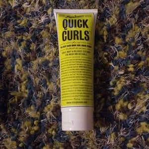 Miss Jessie's Quick Curls Creme